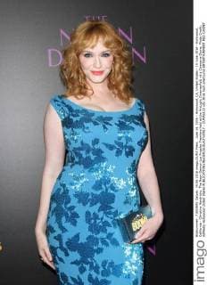 June 14, 2016 - Hollywood, CA, United States - 14 June 2016 - Hollywood, California - Christina Hendricks. The Neon Demon Los Angeles Premiere held at the ArcLight CinemasÃ¢â‚¬â ¢ Cinerama Dome. Photo Credit: AdMedia Hollywood United States - ZUMAa123