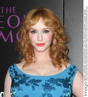 June 14, 2016 - Hollywood, CA, United States - 14 June 2016 - Hollywood, California - Christina Hendricks. The Neon Demon Los Angeles Premiere held at the ArcLight CinemasÃ¢â‚¬â ¢ Cinerama Dome. Photo Credit: AdMedia Hollywood United States - ZUMAa123