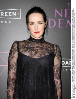 June 14, 2016 - Hollywood, CA, United States - 14 June 2016 - Hollywood, California - Jena Malone. The Neon Demon Los Angeles Premiere held at the ArcLight CinemasÃ¢â‚¬â ¢ Cinerama Dome. Photo Credit: AdMedia Hollywood United States - ZUMAa123