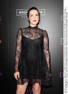 June 14, 2016 - Hollywood, CA, United States - 14 June 2016 - Hollywood, California - Jena Malone. The Neon Demon Los Angeles Premiere held at the ArcLight CinemasÃ¢â‚¬â ¢ Cinerama Dome. Photo Credit: AdMedia Hollywood United States - ZUMAa123