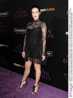 June 14, 2016 - Hollywood, CA, United States - 14 June 2016 - Hollywood, California - Jena Malone. The Neon Demon Los Angeles Premiere held at the ArcLight CinemasÃ¢â‚¬â ¢ Cinerama Dome. Photo Credit: AdMedia Hollywood United States - ZUMAa123