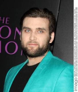 June 14, 2016 - Hollywood, CA, United States - 14 June 2016 - Hollywood, California - Weston Coppola Cage. The Neon Demon Los Angeles Premiere held at the ArcLight CinemasÃ¢â‚¬â ¢ Cinerama Dome. Photo Credit: AdMedia Hollywood United States - ZUMAa123
