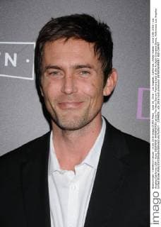 June 14, 2016 - Los Angeles, California, United States - June 14th 2016 - Los Angeles California USA - Actor DESMOND HARRINGTON at the The Neon Demon Premiere held at the Arclight Cinerama Dome, Hollywood. Los Angeles United States - ZUMAf05_