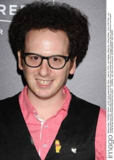 June 14, 2016 - Los Angeles, California, United States - June 14th 2016 - Los Angeles California USA - Actor JOSH SUSSMAN at the The Neon Demon Premiere held at the Arclight Cinerama Dome, Hollywood. Los Angeles United States - ZUMAf05_