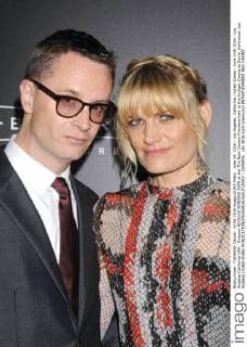 June 14, 2016 - Los Angeles, California, United States - June 14th 2016 - Los Angeles California USA - Director NICOLAS WINDING REFN at the The Neon Demon Premiere held at the Arclight Cinerama Dome, Hollywood. Los Angeles United States - ZUMAf05_
