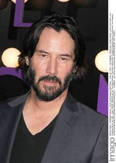 June 14, 2016 - Los Angeles, California, United States - June 14th 2016 - Los Angeles California USA - Actor KEANU REEVES at the The Neon Demon Premiere held at the Arclight Cinerama Dome, Hollywood. Los Angeles United States - ZUMAf05_