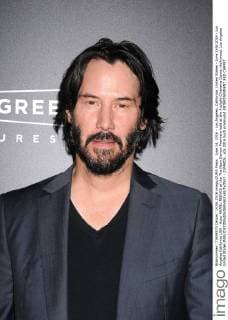 June 14, 2016 - Los Angeles, California, United States - June 14th 2016 - Los Angeles California USA - Actor KEANU REEVES at the The Neon Demon Premiere held at the Arclight Cinerama Dome, Hollywood. Los Angeles United States - ZUMAf05_