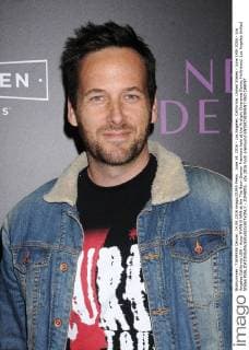 June 14, 2016 - Los Angeles, California, United States - June 14th 2016 - Los Angeles California USA - Actor RYAN O NAN at the The Neon Demon Premiere held at the Arclight Cinerama Dome, Hollywood. Los Angeles United States - ZUMAf05_