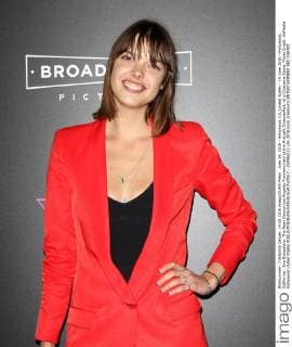 June 14, 2016 - Hollywood, CA, United States - 14 June 2016 - Hollywood, California - Eva Dolezalova. The Neon Demon Los Angeles Premiere held at the ArcLight CinemasÃ¢â‚¬â ¢ Cinerama Dome. Photo Credit: AdMedia Hollywood United States - ZUMAa123