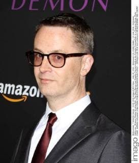 June 14, 2016 - Hollywood, CA, United States - 14 June 2016 - Hollywood, California - Director Nicolas Winding Refn. The Neon Demon Los Angeles Premiere held at the ArcLight CinemasÃ¢â‚¬â ¢ Cinerama Dome. Photo Credit: AdMedia Hollywood United States - ZUMAa123