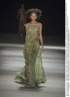 Rio Fashion - Lino Villaventura Modenschau JANUARY RJ DE JANEIRO - 15 06 2016: RIO RIO FASHION - 1st Day Parade brand Lino Villaventura during Rio Fashion Rio happens at Pier Maua between 15 and 17 June.  CelsoxPupo