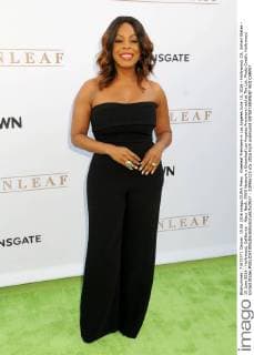 Greeleaf Premiere in Los Angeles June 15, 2016 - Hollywood, CA, United States - 15 June 2016 - Hollywood, California - Niecy Nash. OWN Network s Greenleaf Los Angeles Premiere held at The Lot. Photo Credit: Hollywood United States - ZUMAa123