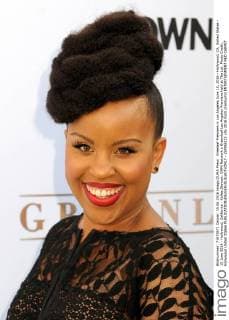 Greeleaf Premiere in Los Angeles June 15, 2016 - Hollywood, CA, United States - 15 June 2016 - Hollywood, California - Kellee Stewart. OWN Network s Greenleaf Los Angeles Premiere held at The Lot. Photo Credit: Hollywood United States - ZUMAa123
