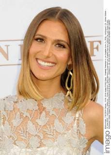Greeleaf Premiere in Los Angeles June 15, 2016 - Hollywood, CA, United States - 15 June 2016 - Hollywood, California - Kristin Erickson. OWN Network s Greenleaf Los Angeles Premiere held at The Lot. Photo Credit: Hollywood United States - ZUMAa123