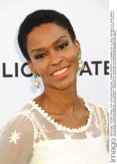 Greeleaf Premiere in Los Angeles June 15, 2016 - Hollywood, CA, United States - 15 June 2016 - Hollywood, California - Kim Hawthorne. OWN Network s Greenleaf Los Angeles Premiere held at The Lot. Photo Credit: Hollywood United States - ZUMAa123