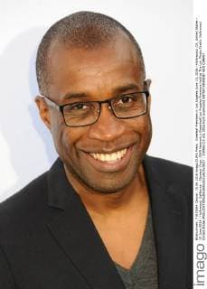 Greeleaf Premiere in Los Angeles June 15, 2016 - Hollywood, CA, United States - 15 June 2016 - Hollywood, California - Clement Virgo. OWN Network s Greenleaf Los Angeles Premiere held at The Lot. Photo Credit: Hollywood United States - ZUMAa123