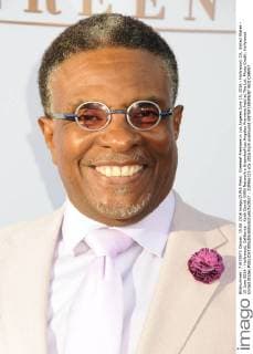 Greeleaf Premiere in Los Angeles June 15, 2016 - Hollywood, CA, United States - 15 June 2016 - Hollywood, California - Keith David. OWN Network s Greenleaf Los Angeles Premiere held at The Lot. Photo Credit: Hollywood United States - ZUMAa123