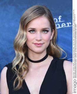 June 15, 2016 - Hollywood, California, U.S. - Elizabeth Lail arrives for the Pretty Little Liars Season 7and the Series Premiere of Dead of Summer Event at the Hollywood Forever Cemetery. Hollywood U.S. - ZUMAo05_