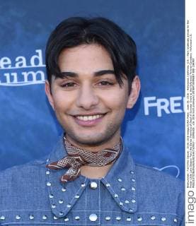 June 15, 2016 - Hollywood, California, U.S. - Mark Indelicato arrives for the Pretty Little Liars Season 7and the Series Premiere of Dead of Summer Event at the Hollywood Forever Cemetery. Hollywood U.S. - ZUMAo05_