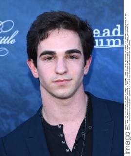 June 15, 2016 - Hollywood, California, U.S. - Zachary Gordon arrives for the Pretty Little Liars Season 7and the Series Premiere of Dead of Summer Event at the Hollywood Forever Cemetery. Hollywood U.S. - ZUMAo05_