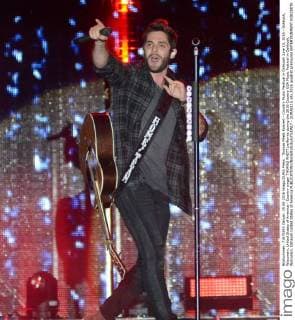 Thomas Rhett Konzert - Country Music Festival in Oshkosh June 15, 2016 - Oshkosh, Wisconsin, United States of America - Country singer THOMAS RHETT performs during the 2016 Country USA Music Festival in Oshkosh, Wisconsin. Oshkosh United States of America - ZUMAb115