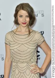 Teresa Decher bei der Weltpremeire des Kinofilms Intruder im Regency Bruin Theater. Westwood, 15.06.2016 Foto:xD.xStarbuckx xFuturexImage