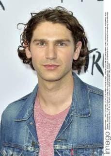 Samuel Davis bei der Weltpremeire des Kinofilms Intruder im Regency Bruin Theater. Westwood, 15.06.2016 Foto:xD.xStarbuckx xFuturexImage