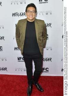 Daniel Nguyen bei der Weltpremeire des Kinofilms Intruder im Regency Bruin Theater. Westwood, 15.06.2016 Foto:xD.xStarbuckx xFuturexImage