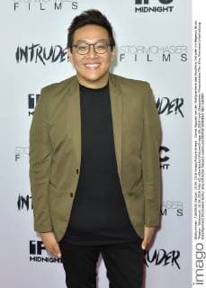 Daniel Nguyen bei der Weltpremeire des Kinofilms Intruder im Regency Bruin Theater. Westwood, 15.06.2016 Foto:xD.xStarbuckx xFuturexImage