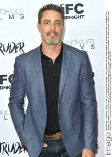 Victor Webster bei der Weltpremeire des Kinofilms Intruder im Regency Bruin Theater. Westwood, 15.06.2016 Foto:xD.xStarbuckx xFuturexImage
