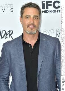 Victor Webster bei der Weltpremeire des Kinofilms Intruder im Regency Bruin Theater. Westwood, 15.06.2016 Foto:xD.xStarbuckx xFuturexImage