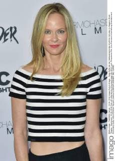 Paige Rolfe bei der Weltpremeire des Kinofilms Intruder im Regency Bruin Theater. Westwood, 15.06.2016 Foto:xD.xStarbuckx xFuturexImage