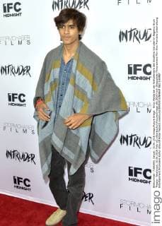 Nirav Mehta bei der Weltpremeire des Kinofilms Intruder im Regency Bruin Theater. Westwood, 15.06.2016 Foto:xD.xStarbuckx xFuturexImage