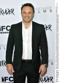 Brendan Iribe bei der Weltpremeire des Kinofilms Intruder im Regency Bruin Theater. Westwood, 15.06.2016 Foto:xD.xStarbuckx xFuturexImage