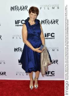 Mary McDonald-Lewis bei der Weltpremeire des Kinofilms Intruder im Regency Bruin Theater. Westwood, 15.06.2016 Foto:xD.xStarbuckx xFuturexImage