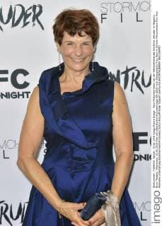 Mary McDonald-Lewis bei der Weltpremeire des Kinofilms Intruder im Regency Bruin Theater. Westwood, 15.06.2016 Foto:xD.xStarbuckx xFuturexImage