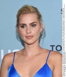 June 16, 2016 - Beverly Hills, California, U.S. - Claire Holt arrives for the premiere of Aquarius Season 2 at the Paley Center. Beverly Hills U.S. - ZUMAo05_