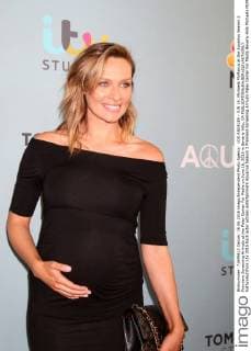 LOS ANGELES - JUN 16: Michaela McManus at the Aquarius Season 2 Premiere Screening Arrivals at the Paley Center For Media on June 16, 2016 in Beverly Hills, CA  KathyxHutchins