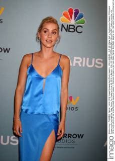 LOS ANGELES - JUN 16: Claire Holt at the Aquarius Season 2 Premiere Screening Arrivals at the Paley Center For Media on June 16, 2016 in Beverly Hills, CA  KathyxHutchins