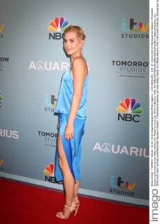 LOS ANGELES - JUN 16: Claire Holt at the Aquarius Season 2 Premiere Screening Arrivals at the Paley Center For Media on June 16, 2016 in Beverly Hills, CA  KathyxHutchins