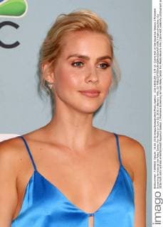 LOS ANGELES - JUN 16: Claire Holt at the Aquarius Season 2 Premiere Screening Arrivals at the Paley Center For Media on June 16, 2016 in Beverly Hills, CA  KathyxHutchins