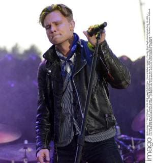 Frankie Ballard Konzert - Country Music Festival in Oshkosh June 16, 2016 - Oshkosh, Wisconsin, U.S - Country singer FRANKIE BALLARD performs during the 2016 Country USA Music Festival in Oshkosh, Wisconsin. Oshkosh U.S. - ZUMAb115
