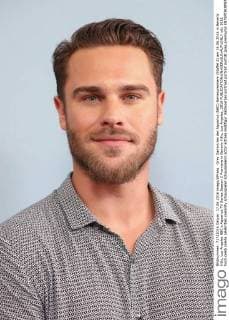 Grey Damon bei der Aquarius (NBC) Serienpremiere (Staffel 2) am 16.06.2016 in Beverly Hills, Los Angeles NBC s Aquarius TV Series Season 2 Premiere in Beverly Hills, Los Angeles, 2016 