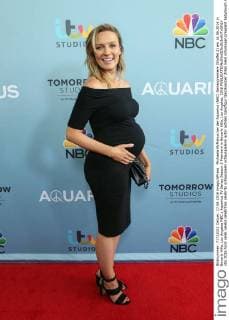 Michaela McManus bei der Aquarius (NBC) Serienpremiere (Staffel 2) am 16.06.2016 in Beverly Hills, Los Angeles NBC s Aquarius TV Series Season 2 Premiere in Beverly Hills, Los Angeles, 2016 