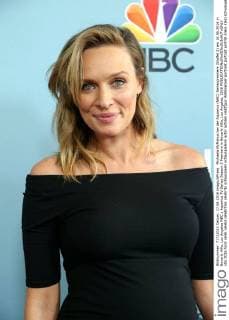 Michaela McManus bei der Aquarius (NBC) Serienpremiere (Staffel 2) am 16.06.2016 in Beverly Hills, Los Angeles NBC s Aquarius TV Series Season 2 Premiere in Beverly Hills, Los Angeles, 2016 
