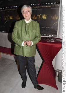 Chrisitan Wolff bei der Premiere des Kinofilms Treppe aufwärts im Monopol Kino. München, 17.06.2016 Foto:xP.xSchönbergerx xFuturexImage