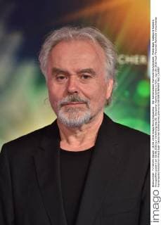 Der Kameramann Reinhold Vorschneider, Preisträger Kategorie Kamera Kinospielfilm posiert am 18.06.2016 zur Verleihung des 26. Deutschen Kamerapreis in Köln.
