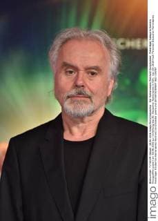 Der Kameramann Reinhold Vorschneider, Preisträger Kategorie Kamera Kinospielfilm posiert am 18.06.2016 zur Verleihung des 26. Deutschen Kamerapreis in Köln.