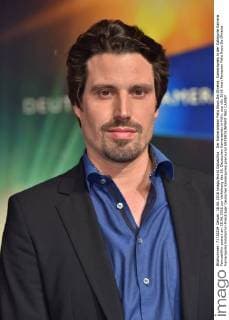 Der Kameramann Felix Novo De Oliveira, Kamerapreis in der Kategorie Kamera Fernsehfilm posiert am 18.06.2016 zur Verleihung des 26. Deutschen Kamerapreis in Köln.