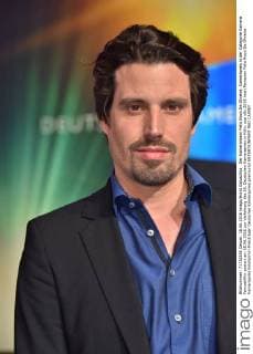 Der Kameramann Felix Novo De Oliveira, Kamerapreis in der Kategorie Kamera Fernsehfilm posiert am 18.06.2016 zur Verleihung des 26. Deutschen Kamerapreis in Köln.